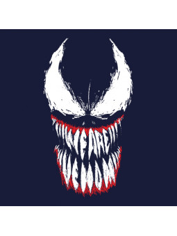 We Are Venom - Marvel Official T-shirt