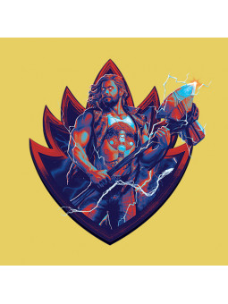 Ravager Thor - Marvel Official T-shirt