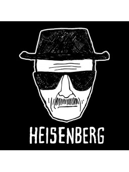 Heisenberg: Sketch