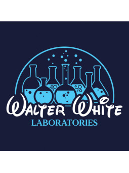 Walter White Laboratories