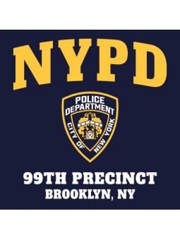99th Precinct