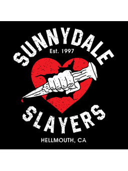 Sunnydale Slayers