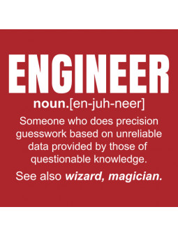 Engineer