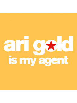 Ari Gold Is My Agent