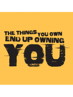 Things You Own