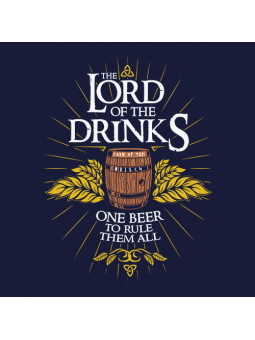 Lord Of The Drinks