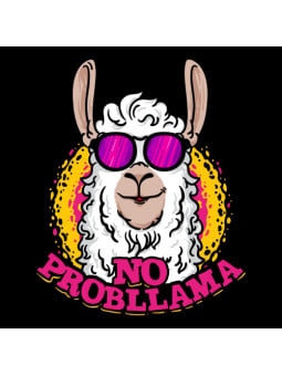 No Probllama