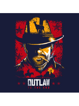 Outlaw To The End
