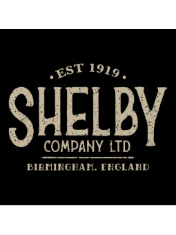 Shelby Company Limited