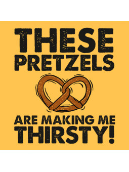 Pretzels