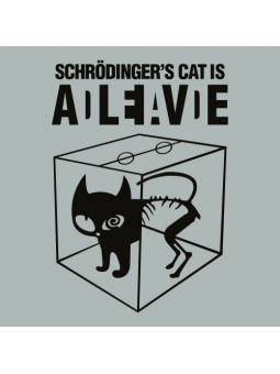 Schrodinger's Cat