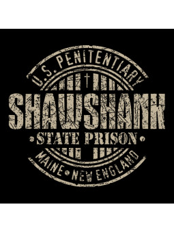 Shawshank State Prison