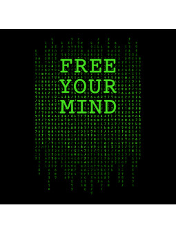 Free Your Mind