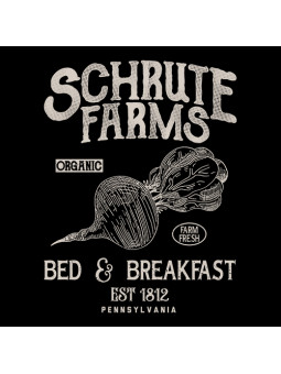 Schrute Farms B&B