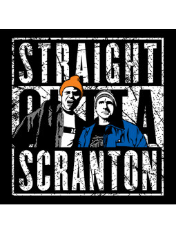 Straight Outta Scranton