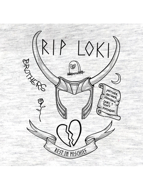 Loki Tattoo Drawing loki comics fictional Characters logo png  PNGWing