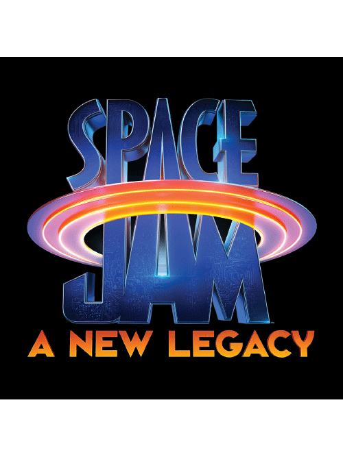 Space Jam: A New Legacy T-shirt | Looney Tunes Official Merchandise ...