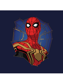 Spider-Man: Pose - Marvel Official Hoodie