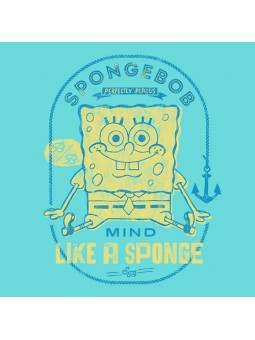 Perfectly Porous - SpongeBob SquarePants Official T-shirt