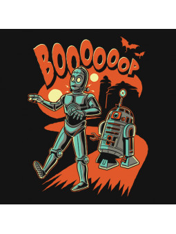 Boooooop! - Star Wars Official T-shirt