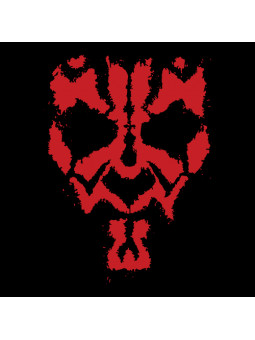 Darth Maul - Star Wars Official T-shirt
