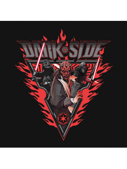 Darth Sidious Disciples - Star Wars Official T-shirt