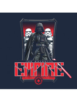 Galactic Empire: Supreme Leader - Star Wars Official T-shirt