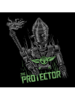 IG11: The Protector - Star Wars Official T-shirt