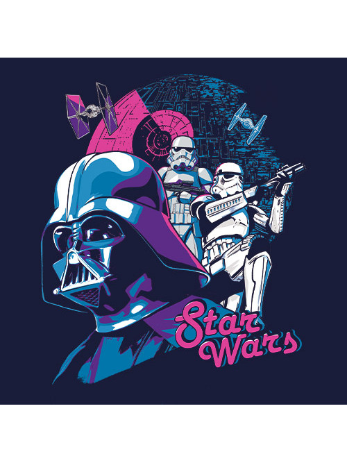 Shirt star 2024 wars