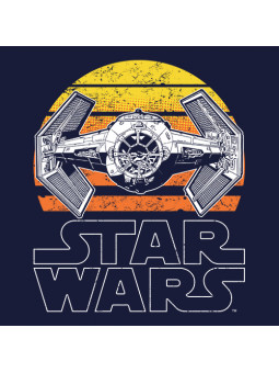 TIE Fighter - Star Wars Official T-shirt