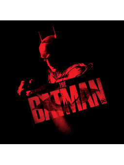 The Batman Noir - Batman Official T-shirt