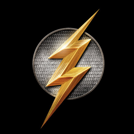 The Flash The Flash Logo The Flash Decal
