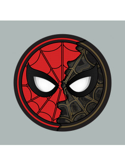 Two Face Spidey - Marvel Official T-shirt