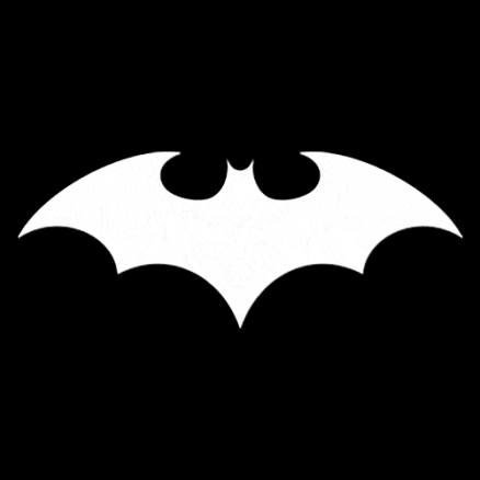 Batman And The Joker Hoodie | Official Batman Merchandise | Redwolf
