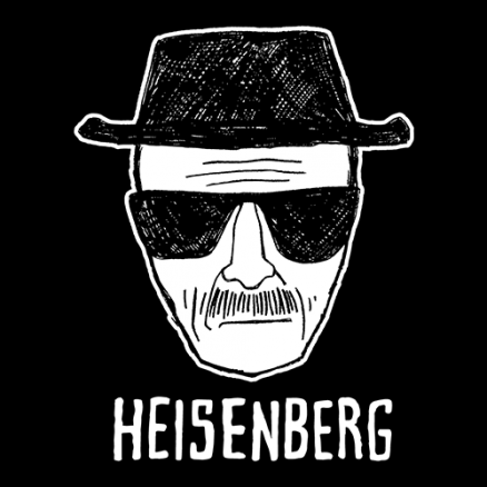 Update more than 76 original heisenberg sketch  seveneduvn