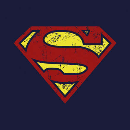  Superman Shirts for Men Classic Logo T Shirt