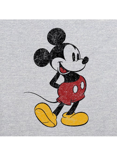 Mickey Mouse: 90s Retro | Official Mickey Mouse Merchandise | Redwolf