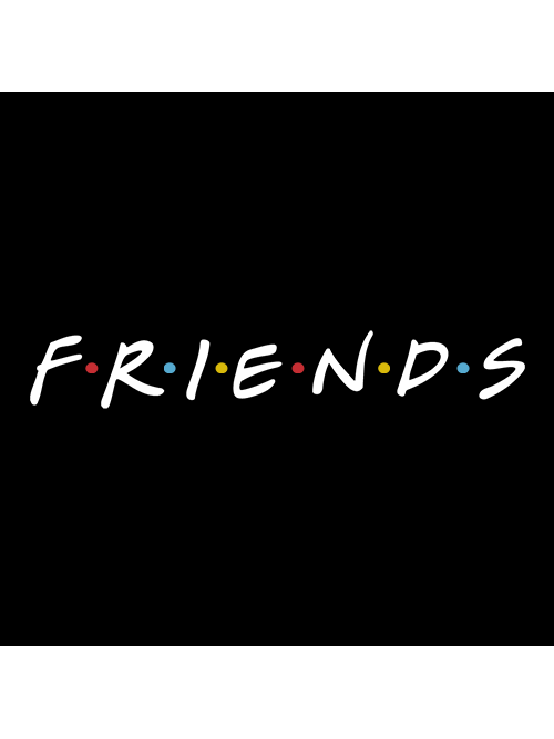 Real Friends Logo Pop Punk PNG - area, art, circle, friendship, line | Real  friends, Friend logo, Iphone case stickers
