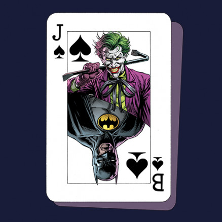 Joker T-shirts | Official Joker Shirts Online | Joker Print Tees