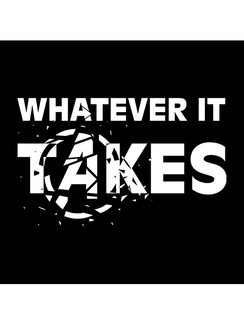 Whatever It Takes: The Path to Success and Achievement