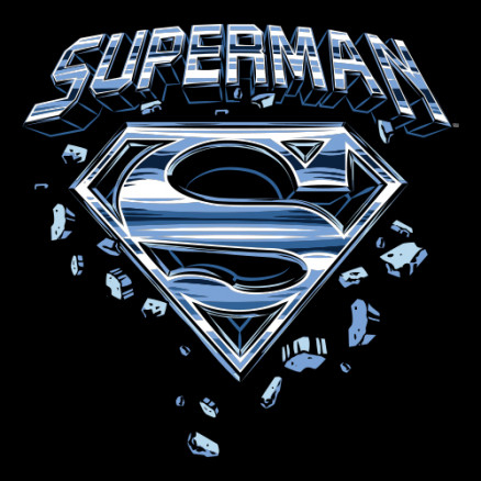 SUPERMAN Short Sleeve T-Shirt for Men (7 colors) – ME SUPERHERO