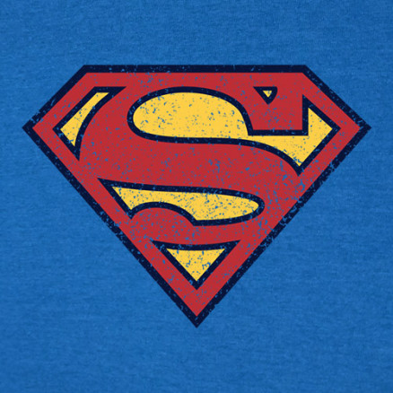 Superman S-Shield Printed Logo T-Shirt #Sponsored , #Ad, #Printed, #Logo, # Shirt, #Shop, #Superman | Superman t shirt, Tshirt logo, Superman
