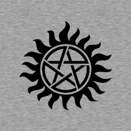 Pentagram - Anti Possession Clean... - Marcus Hammer Tattoo | Facebook