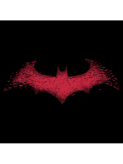 Transparent Batman Logo Png - Dark Knight Batman Batarang, Png Download ,  Transparent Png Image - PNGitem