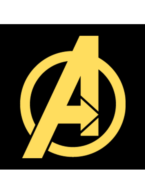 Marvel Studios' The New Avengers - Logo by WesleyVianen on DeviantArt