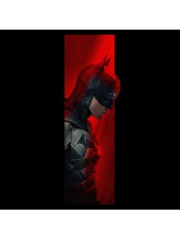 Batman Pose - Batman Official Hoodie