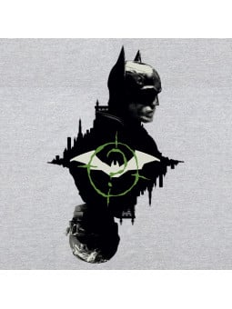 Batman vs Riddler - Batman Official Hoodie