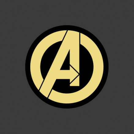 Avengers Logo, Avengers, Iron Man Logo, Avengers Infinity War, Team Icon,  Team Fortress 2 Logo #440749 - Free Icon Library