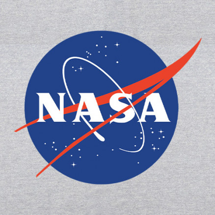 Official hotsell nasa sweatshirt