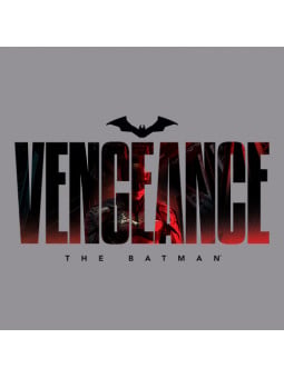 Vengeance - Batman Official Tank Top